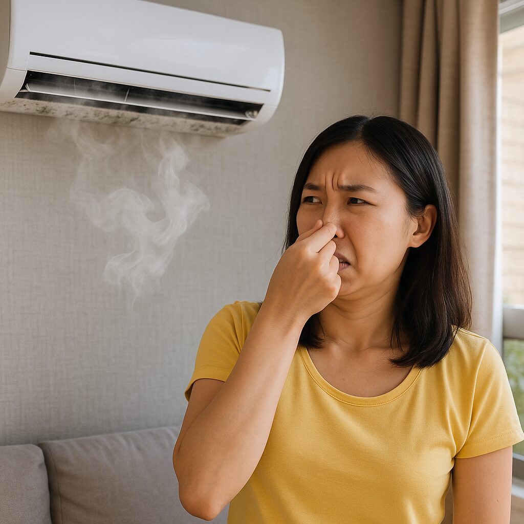 【保存版】エアコン掃除の頻度ってどれくらい?季節別・使い方別にプロが解説!